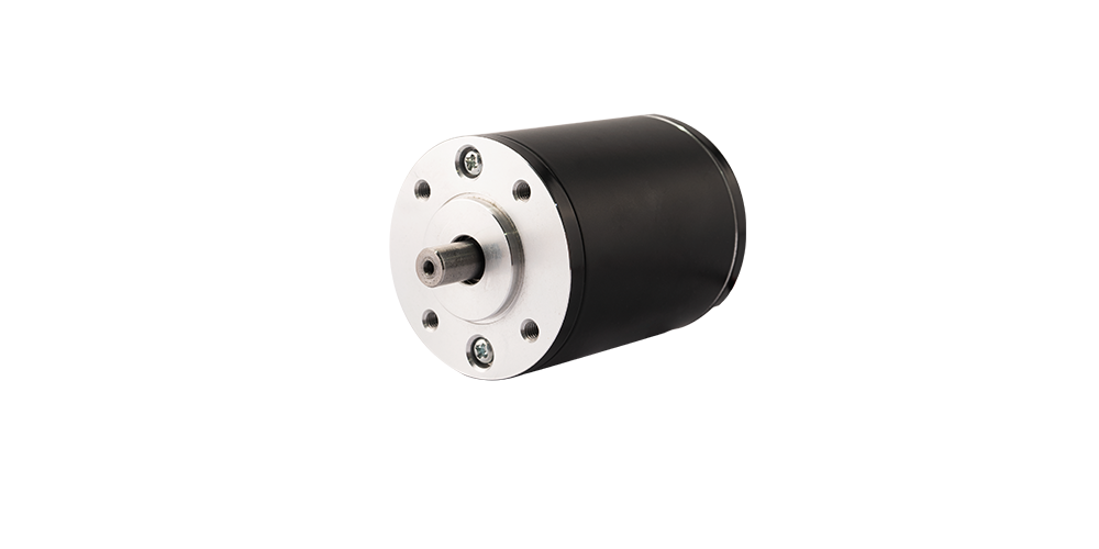 50mm Brush DC Motor images